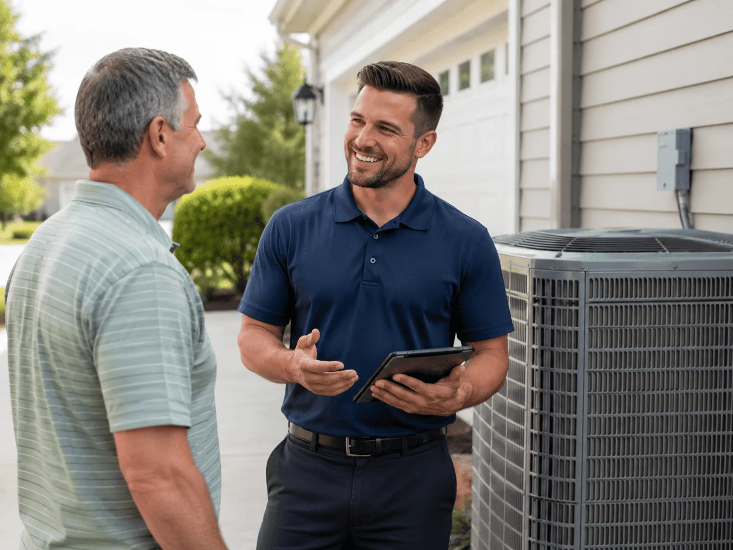 Heat Pump Installation Grasston, MN FAQs